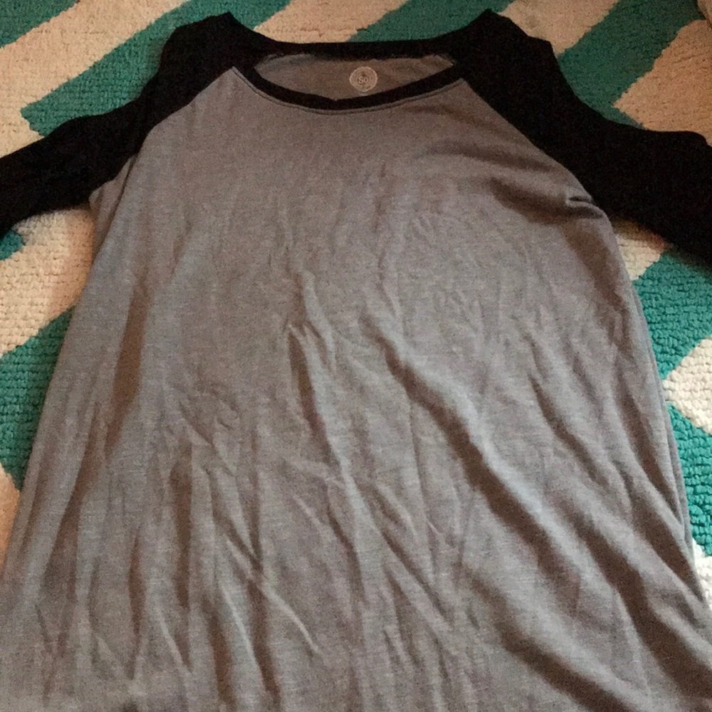 long sleeved